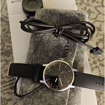 Withings scanwatch