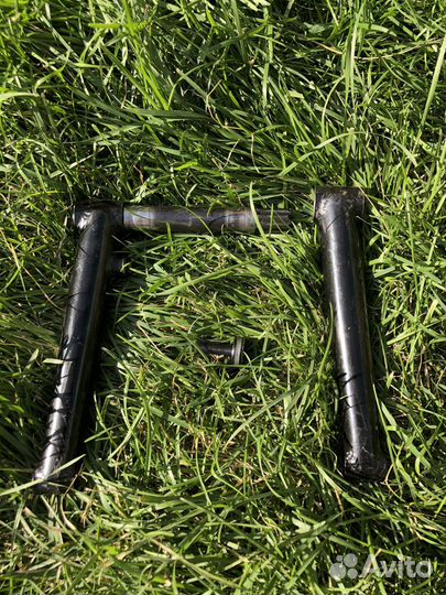 Bmx запчасти