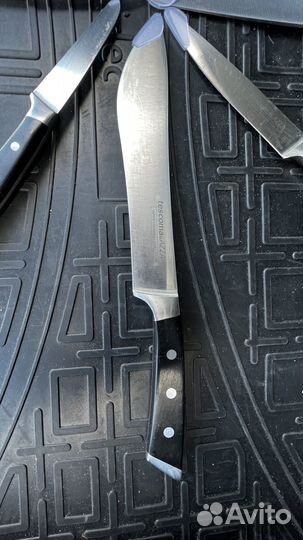 Кухонный нож Tescoma azza