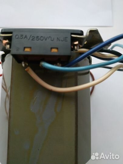 Трансформатор PT-66003C