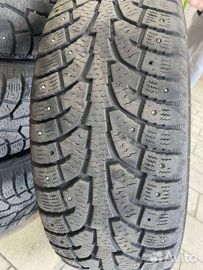 Hankook I'Pike RW11 235/60 R18