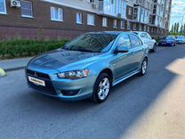 Mitsubishi Lancer 1.5 MT, 2007, 243 800 км, с пробег�ом, цена 670 000 руб.