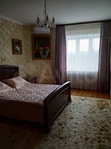 2-к. квартира, 65,8 м², 5/14 эт.