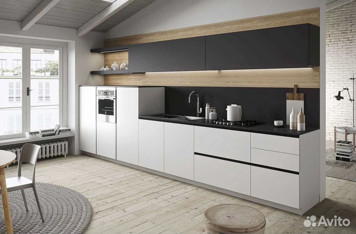 Кухня Кухни