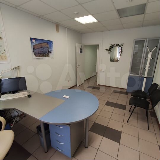 Свободного назначения, 106.6 м²