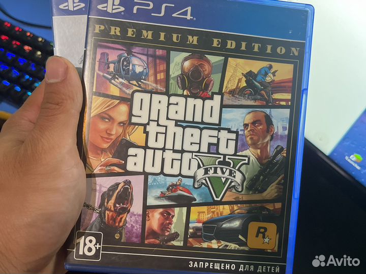 Gta 5 ps4 ps5 battlefield 4