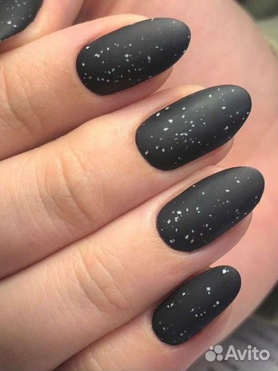 Мастер маникюра педикюра