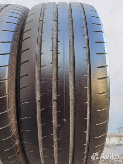 Goodyear Eagle F1 Asymmetric 3 235/45 R20 100V