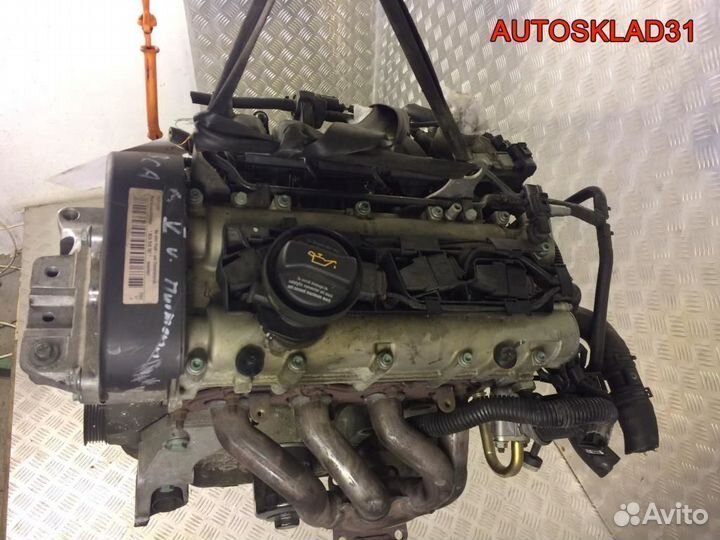 Двигатель BCA Volkswagen Golf 5 1,4 Бензин