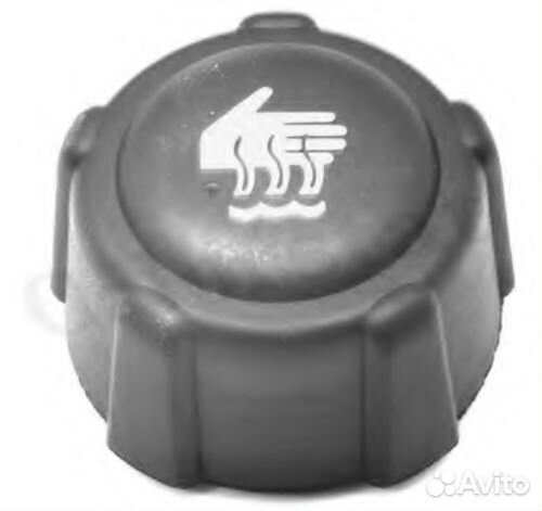 Пробка расширительного бачка Renault Logan,Clio/Ka