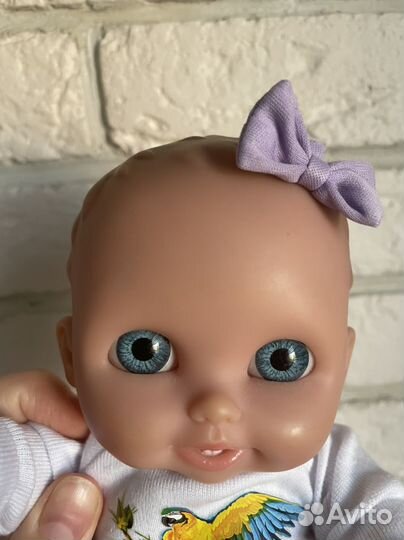 Кукла пупс berenguer