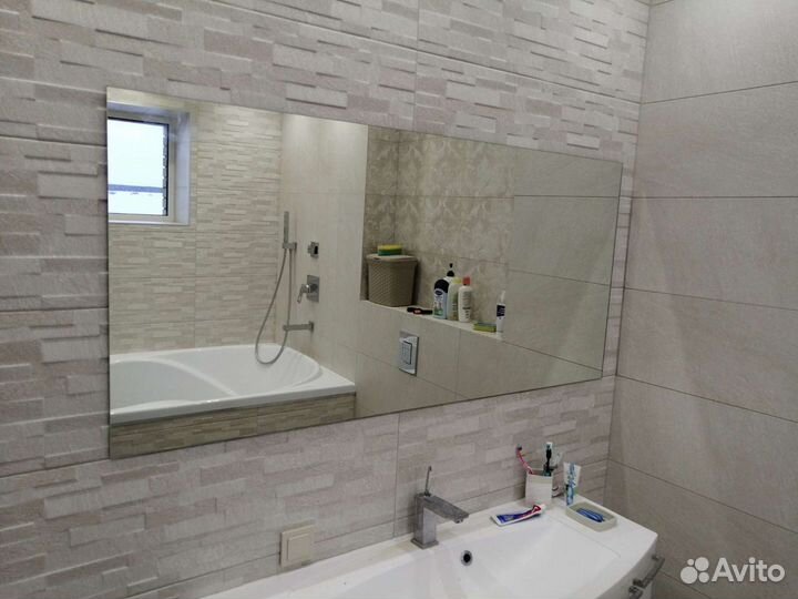 Зеркало на стену