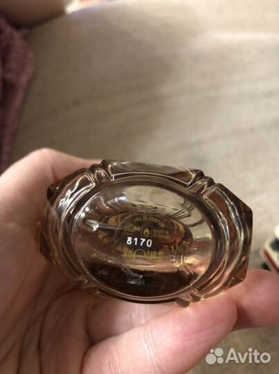 Духи hugo boss the scent 50 ml