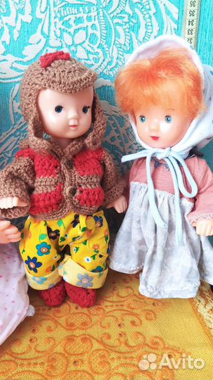 Кукла ссср, винтаж