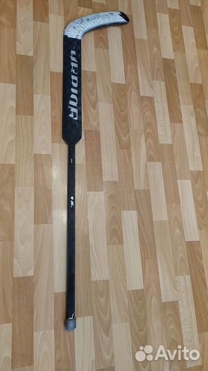 Клюшка вратарская Warrior Ritual V2 Pro+ (р-р 25