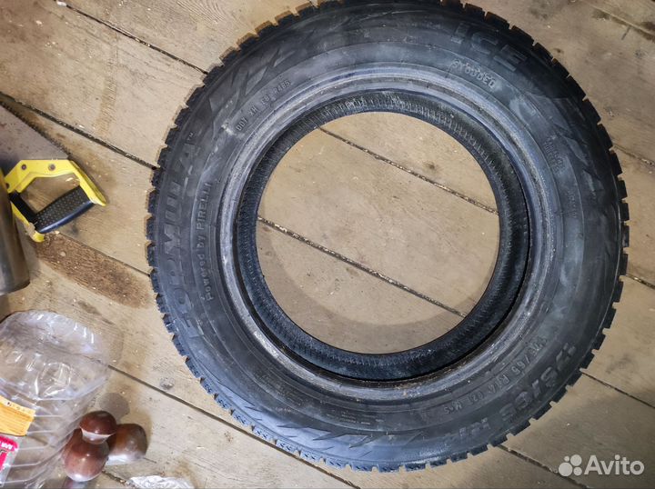 Formula Energy 175/65 R14