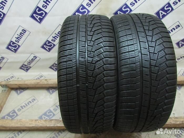 Hankook Winter I'Cept Evo2 W320 225/45 R18 81H