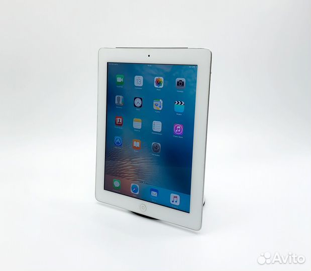 Apple iPad 2 Wi-Fi + 3G 16GB
