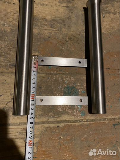 Держатель для спиннинга в лодку