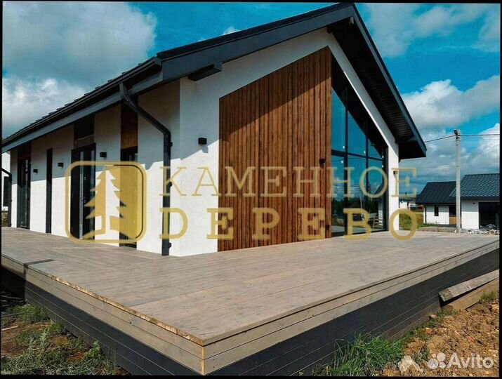 Штакеник деревянный напрямую от производителя