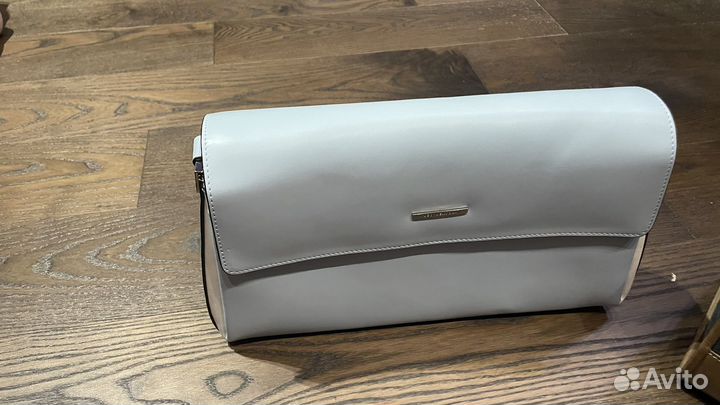 Сумка женская натуральная кожа Leo Ventoni