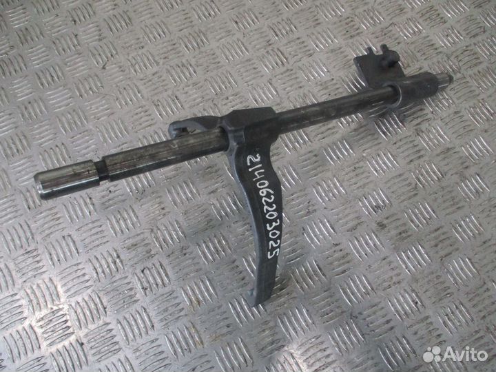 Вилка кпп ZF 1355306006