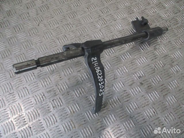 Вилка кпп ZF 1355306006