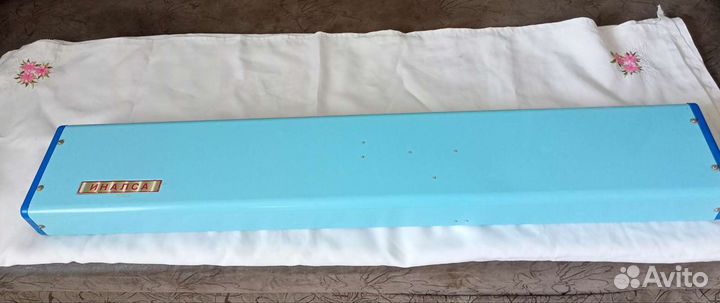 Вязальная машина, 