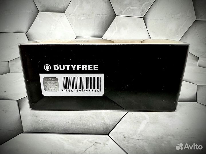 Memo arrican leather унисекс