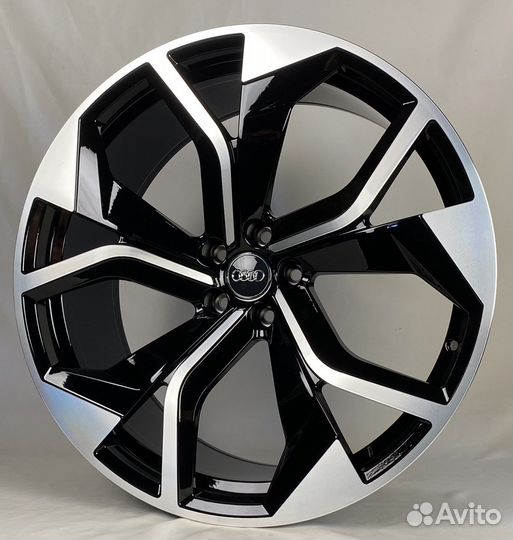 Диски R*19/5x112 Audi,Kodiaq,Tiguan,Karoq