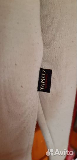 Кофта мужская