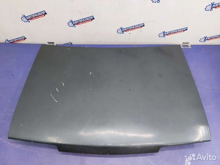 Капот Ваз 2108 2109