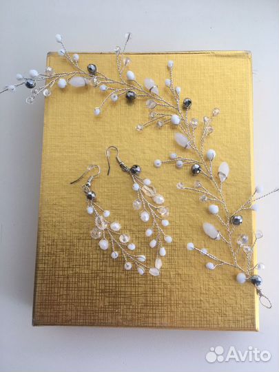 Украшения на свадьбу