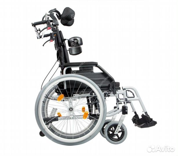 Продам кресло-коляску