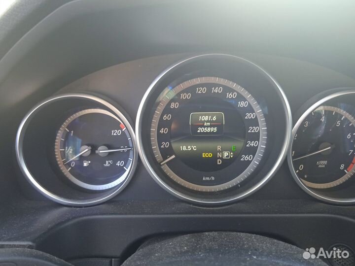 Mercedes-Benz E-класс 2.0 AT, 2014, 205 000 км