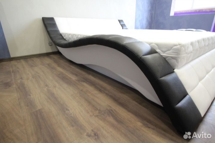 Кровать двухспальная 180 200 