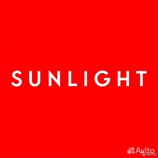 Продавец-кассир Sunlight/Санлайт ТЦ Аура