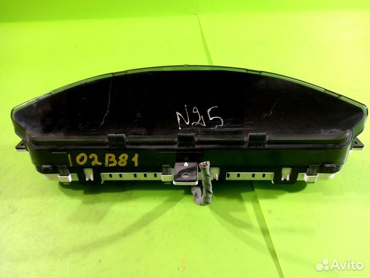 Дисплей для Honda Civic 4D 2006-2012