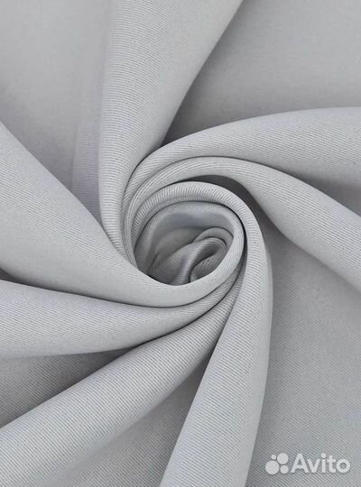 Готовые шторы Блэкаут. Полное затемнение