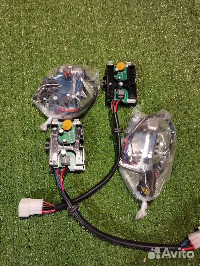 Плата управления для Автономного отопителя