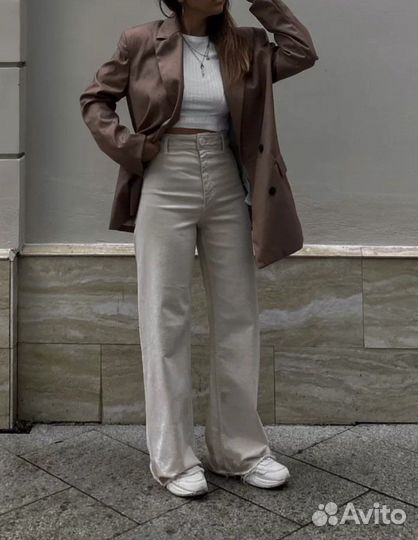 Bershka Пиджак женский М