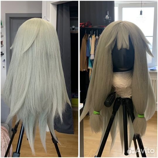 Косплей/ косплей секай/ нене кусанаги/ секай