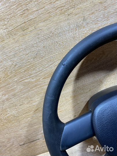 Руль пластиковый VW Touran, Golf 5 Арт. 120618
