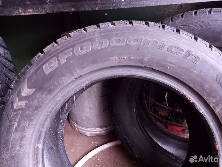 Americus Touring Plus 195/65 R15