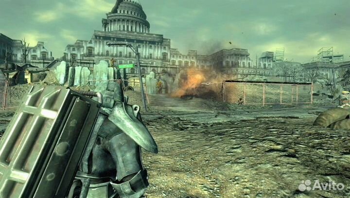 Fallout 3 PS3