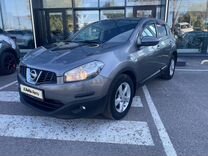 Nissan Qashqai 2.0 CVT, 2012, 162 377 км, с пробегом, цена 1 250 000 руб.