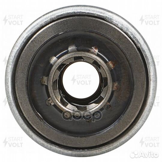 Привод стартера (бендикс) для а/м Nissan X-Trail