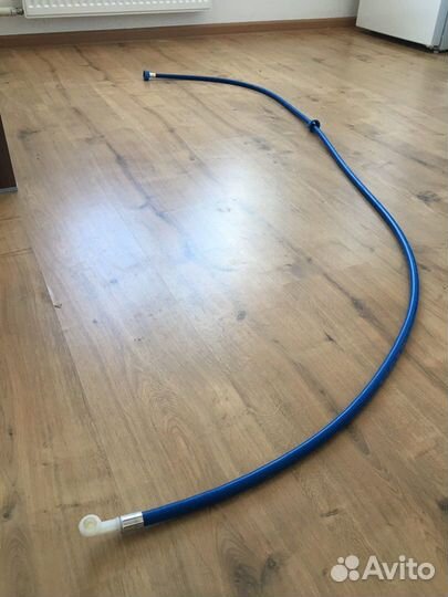 Шланг для стиральной и посудомоечной машины 2.5 м