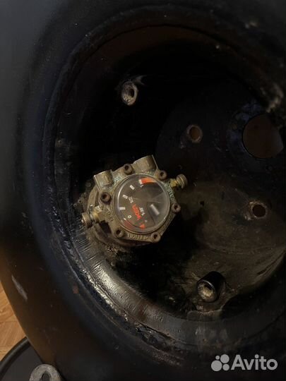 Газ пропан гбо 4 поколения оборудование