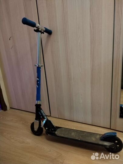 Самокат детский